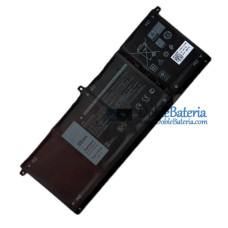 Batería para Dell H5CKD Latitude-15-3510 TXD03 9077G [Batería de repuesto]